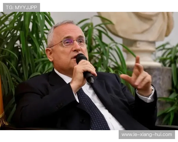 洛蒂托回应转会禁令称拉齐奥财务稳健明年可引援